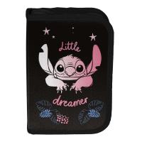 Opakowanie Piórnik z wyposażeniem Stitch DS26YY-P001