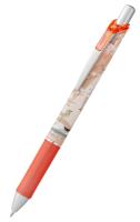 Opakowanie Pióro kulkowe Energel Nature Cherry BL77NA1-C