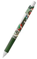Opakowanie Pióro kulkowe Energel Nature Dragon BL77NA6-C