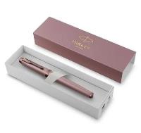 Opakowanie Pióro kulkowe Parker IM Rituals Mauve