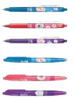 Opakowanie Pióro kulkowe Sweet Paradise 0,7mm mix (36szt)