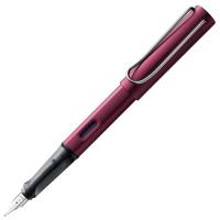 Opakowanie Pióro wieczne AL-star 029 purpurowe LH
