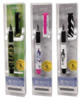 Opakowanie Pióro wieczne Go Pen + 6 naboi