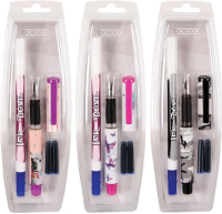 Opakowanie Pióro wieczne Go Pen + wymazywacz