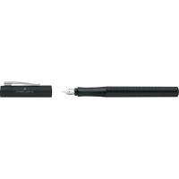 Opakowanie Pióro wieczne Grip 2011F czarne FABER CASTELL