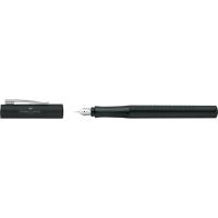 Opakowanie Pióro wieczne Grip 2011M czarne FABER CASTELL