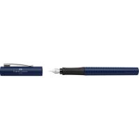 Opakowanie Pióro wieczne Grip 2011M granatowe FABER CASTELL