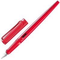 Opakowanie Pióro wieczne Joy 015 czerwone 1,5mm