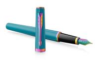 Opakowanie Pióro wieczne Meridian Teal RBT M