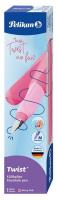 Opakowanie Pióro wieczne Twist Berry Pink PELIKAN