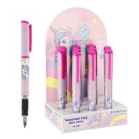 Pióro wieczne Unicorn (10szt). Wydawca: Starpak. SmakLiter.pl Opakowanie Pióro wieczne Unicorn (10szt)