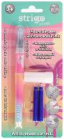 Opakowanie Pióro wymazywalne ze stalówką Gradient STRIGO