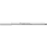 Opakowanie Pisak kreaktwny biały (5szt) FABER CASTELL