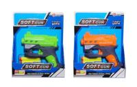 Opakowanie Pisolet na pociski