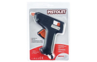 Opakowanie Pistolet do kleju termotopliwego moc 10W