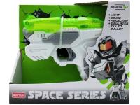 Opakowanie Pistolet kosmiczny ba baterie