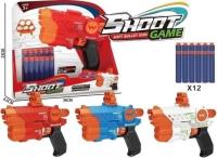 Opakowanie Pistolet MIX