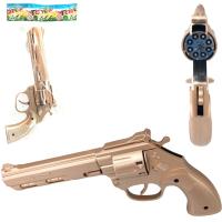 Opakowanie Pistolet na kapiszony