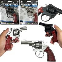 Opakowanie Pistolet na kapiszony metalowy MIX