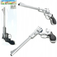 Opakowanie Pistolet na kapiszony spłonka MIX