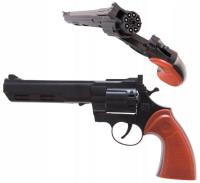 Opakowanie Pistolet na kapiszony