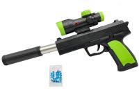 Opakowanie Pistolet na kulki wodne i plastikowe 6mm K99