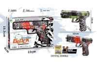 Opakowanie Pistolet na kulki wodne K481