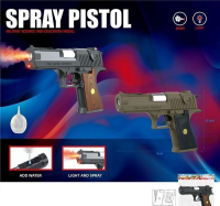 Pistolet na parę. Wydawca: Cabo-Toys. SmakLiter.pl Opakowanie Pistolet na parę