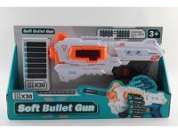 Opakowanie Pistolet na pociski Soft 30szt