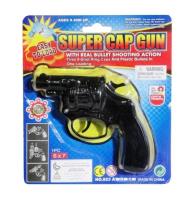 Opakowanie Pistolet na spłonkę