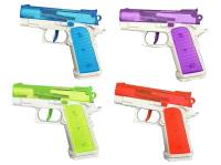 Pistolet na wodę 13cm MIX. Wydawca: ADAR. SmakLiter.pl Opakowanie Pistolet na wodę 13cm MIX