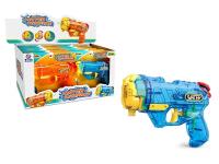 Pistolet na wodę 18cm mix. Wydawca: Artyk. SmakLiter.pl Opakowanie Pistolet na wodę 18cm mix