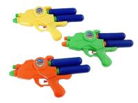 Opakowanie Pistolet na wodę 28cm MIX
