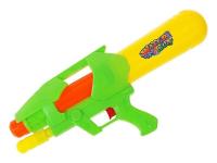 Opakowanie Pistolet na wodę 38,5x18x7cm MIX