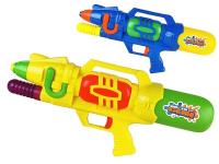 Opakowanie Pistolet na wodę 38x17x7,5cm MIX