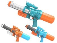 Opakowanie Pistolet na wodę 40cm MIX