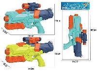 Opakowanie Pistolet na wodę 44cm MIX