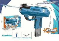 Opakowanie Pistolet na wodę