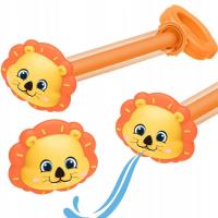 Opakowanie Pistolet na wodę Lew