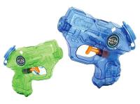 Pistolet na wodę MIX. Wydawca: ADAR. SmakLiter.pl Opakowanie Pistolet na wodę MIX