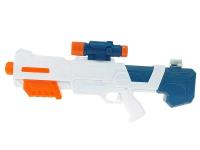 Pistolet na wodę MIX. Wydawca: ADAR. SmakLiter.pl Opakowanie Pistolet na wodę MIX