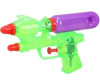 Pistolet na wodę. Wydawca: Trifox. SmakLiter.pl Opakowanie Pistolet na wodę