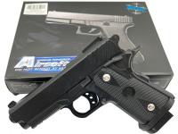 Pistolet V68. Wydawca: Cabo-Toys. SmakLiter.pl Opakowanie Pistolet V68