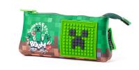 Opakowanie PIXIE CREW – duże etui Minecraft + 50 pikseli PXA-02-35