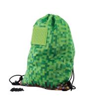 Opakowanie PIXIE CREW – worek na plecy Minecraft + 50 pikseli PXB-28-83