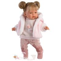 Opakowanie Płacząca lalka 38348 Joelle 38 cm