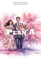 Okładka książki Plan A