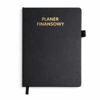 Opakowanie Planer finansowy A5