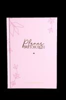 Okładka książki Planer Kwiatoholiczki