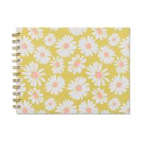 Opakowanie Planer posiłków i lista zakupów Daisy